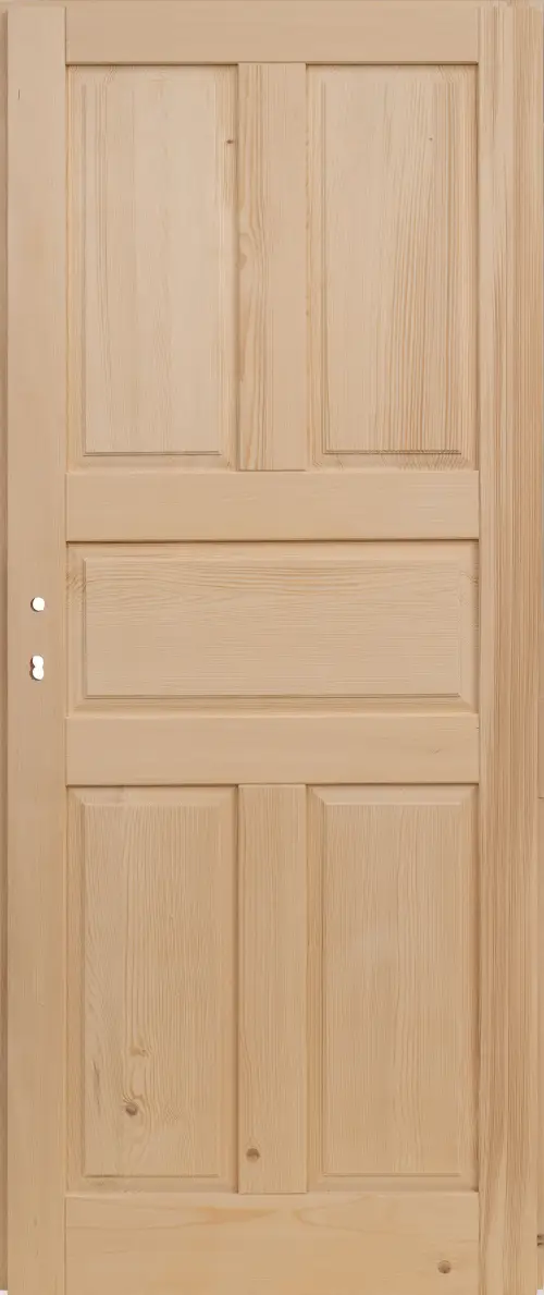 Kazetové dveře Victoria A