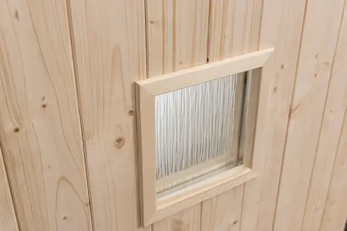 Palubkové dveře Trimax - panty