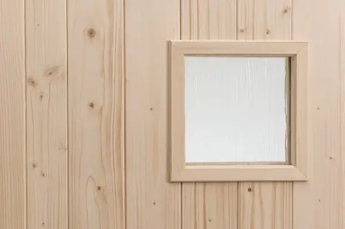 Palubkové dveře Trimax - panty